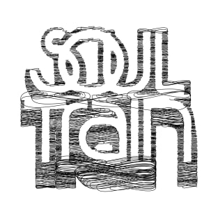 soul train T-Shirt