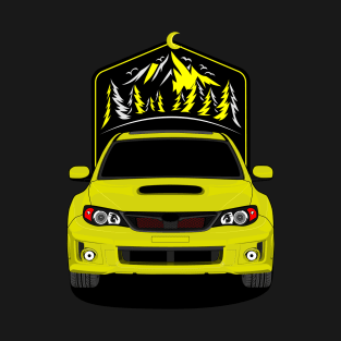 JDM impreza wrx T-Shirt