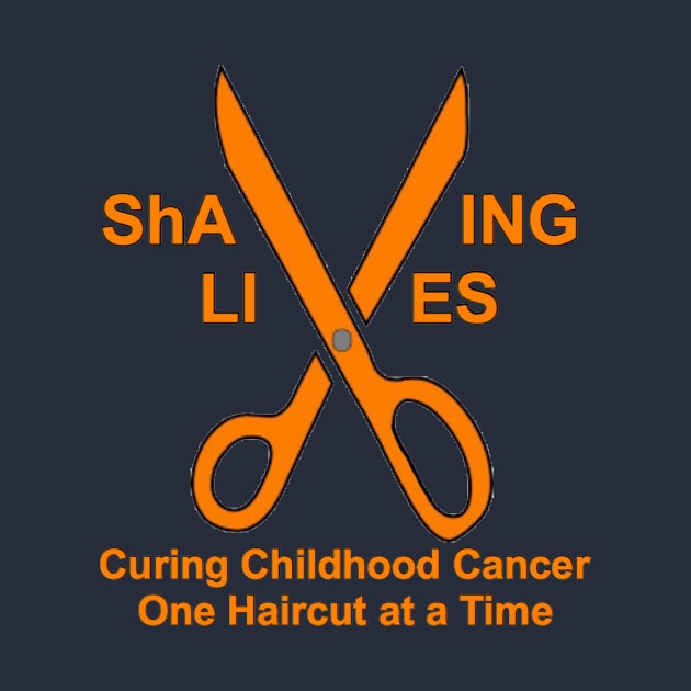 ShAVING LIVES by scribbler1974