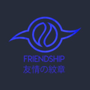 Friendship T-Shirt