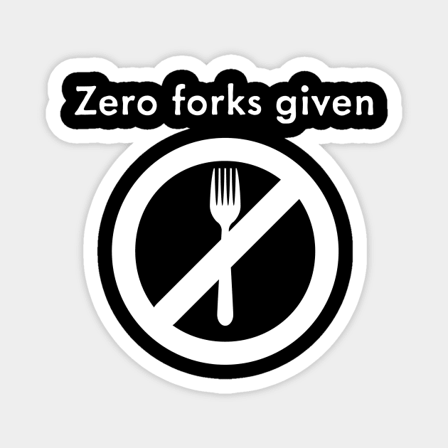 Zero forks given Magnet by Digital GraphX