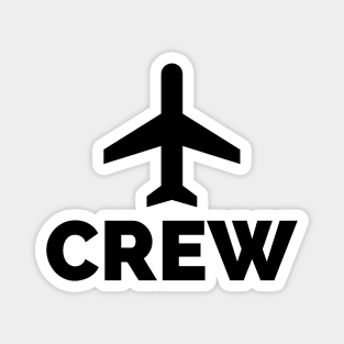 Air Crew Magnet