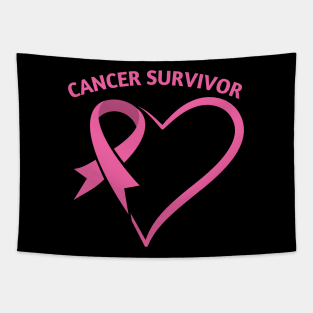 Cancer Survivor Tapestry