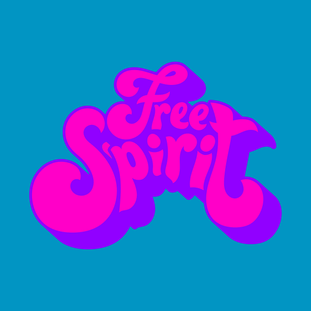 Free Spirit by AlondraHanley