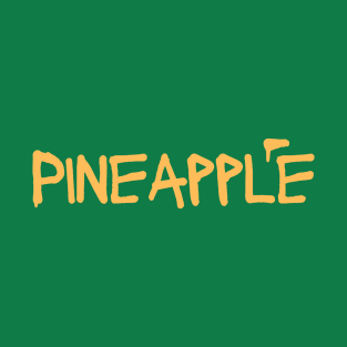 Pineapple T-Shirt