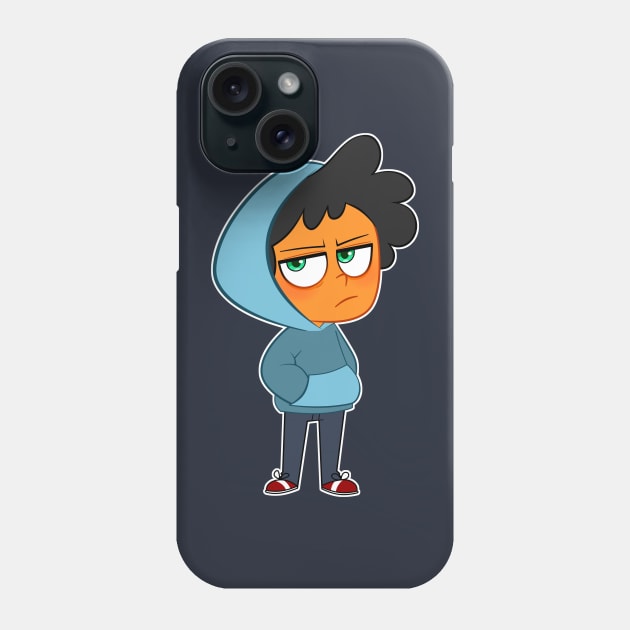 Max Phone Case by Bunanana