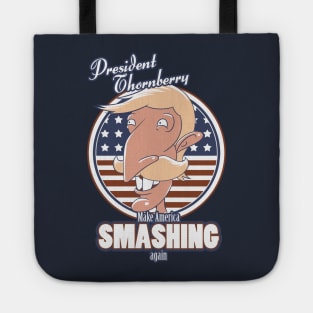 Make America Smashing Again Tote