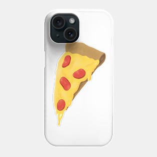 Pizza Slice Phone Case