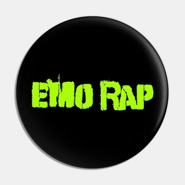 Emo rap Pin by Erena Samohai