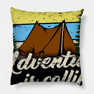 camping Pillow