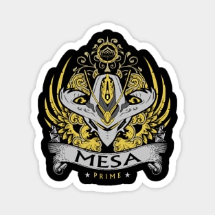 MESA - LIMITED EDITION Magnet