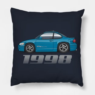 1998 Pillow