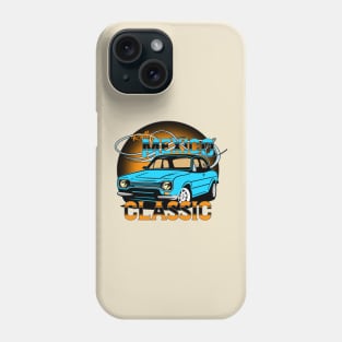 Mk1 Mexico Phone Case