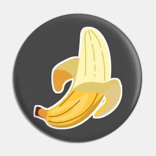 Banana Cutie Pin