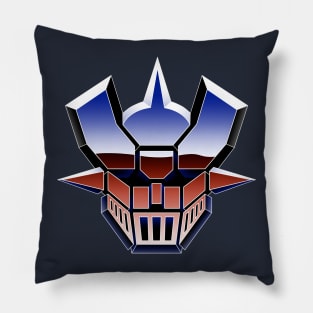 Mazinformer Pillow