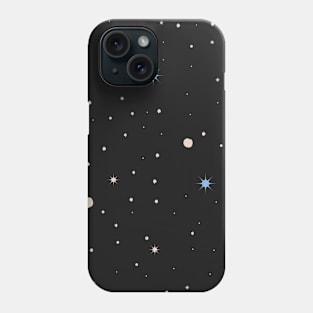 Stars Phone Case