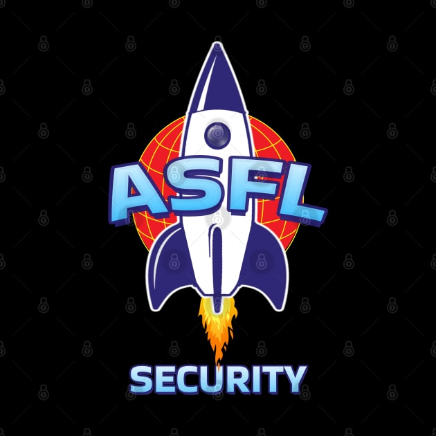 ASFL SECURITY by Duds4Fun