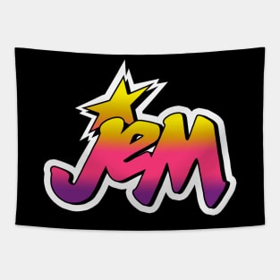 Jem Tapestry