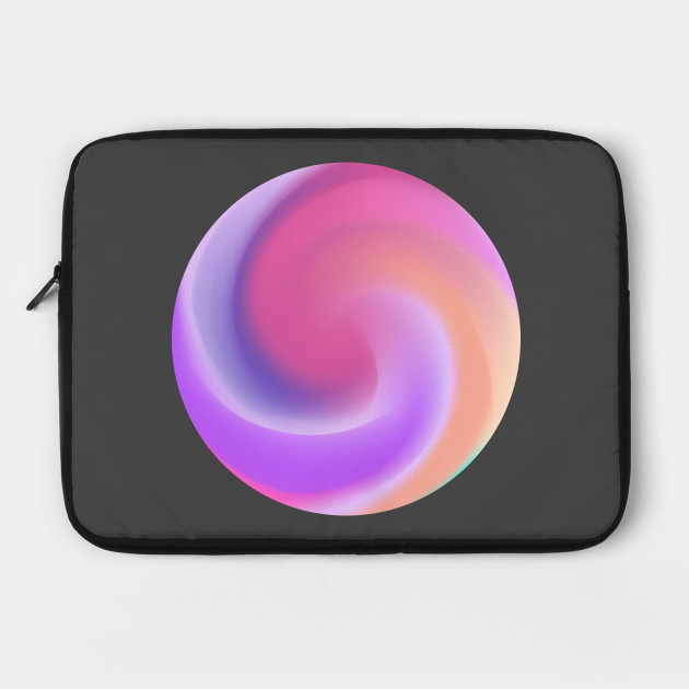 vibrant Abstract gradient