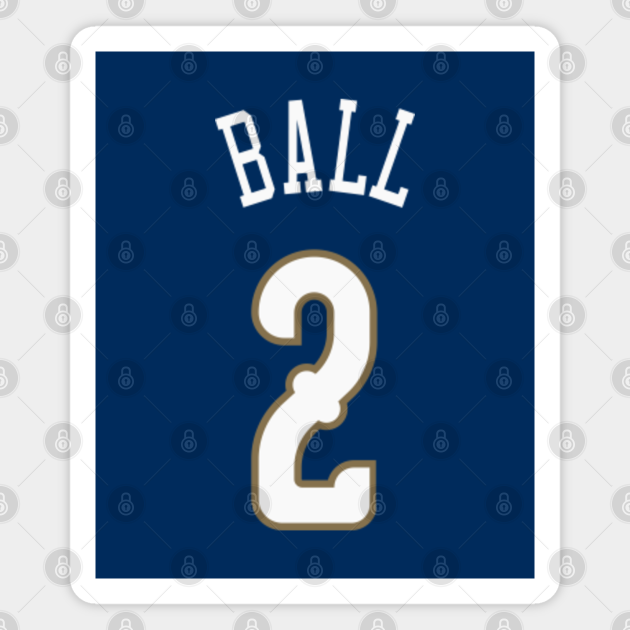 nba magnets in balls