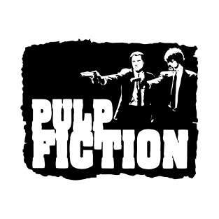 Pulp Fiction T-Shirt