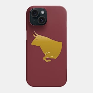 Taurus Horoscope Insights: Unveiling the Strengths and Serenity of the Bull Phone Case