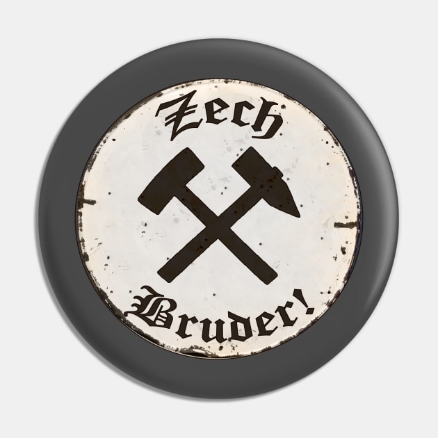 Zech Bruder! Pin by Againstallodds68