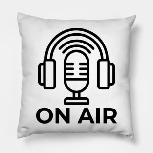 On Air Pillow