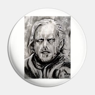 Jack Torrance Pin