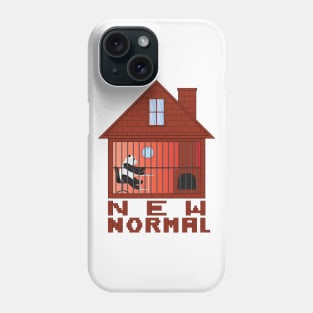 New Normal Phone Case