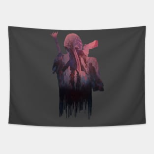 Redeemer Tapestry