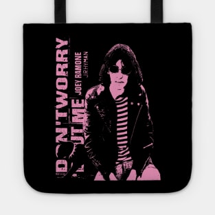 J. RAMONE Tote