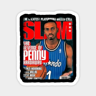 Penny SLam Mag! Magnet