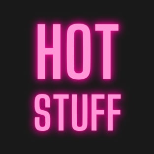 Hot Stuff T-Shirt