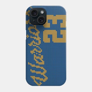 Warriors 23 Phone Case