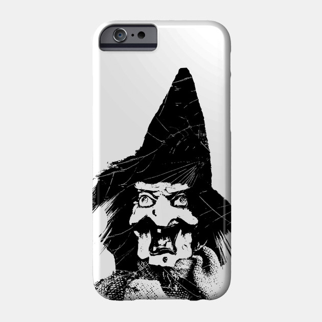 witch