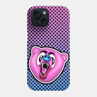 Pink bear 2.0 Phone Case Phone Case