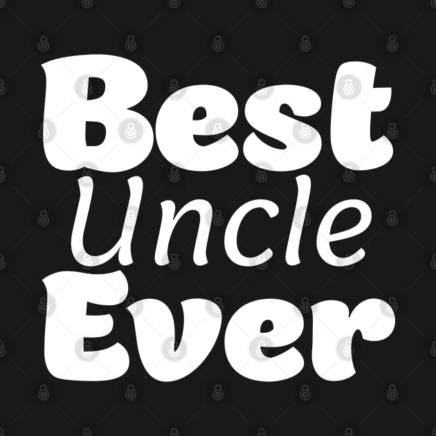 uncle by Design stars 5