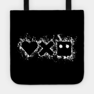Love Death and Robots Tote