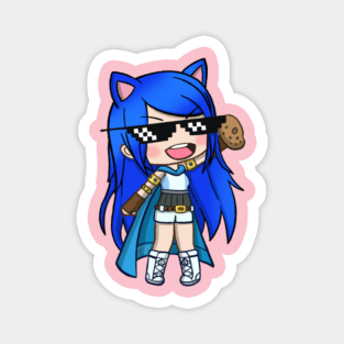 Itsfunneh Adopt Me Avatar