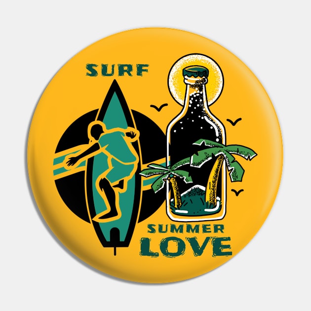 The 3 most important things in life: surf, surf, surf. Pin by Your_wardrobe