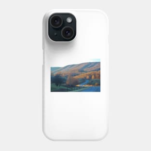 Virginia Hills Phone Case