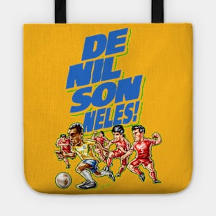 Denilson Neles! Tote