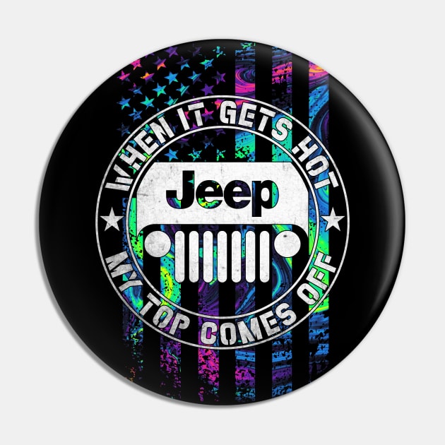 jeep Vintage American! Pin by ManulaCo