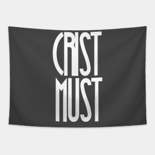 Cristmust Tapestry