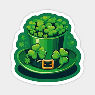 St. Patrick's Day Magnet