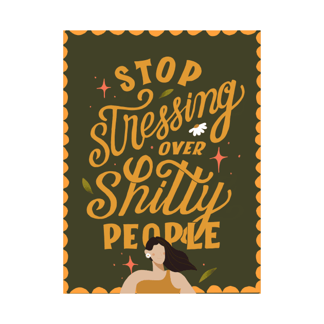 Stop Stressing by Letters_by_Sid