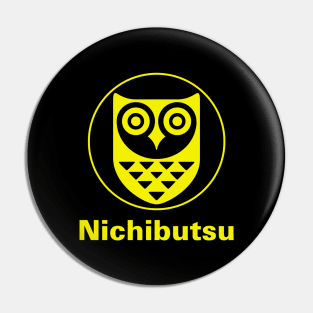 Mod.2 Arcade Nichibutsu Space Invader Video Game Pin