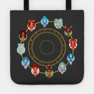 Horoscope Tote