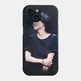 August D Phone Case